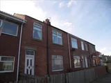Hawthorn Road, Ashington, NE63