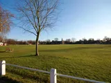 Kew Green, Kew, Richmond, Surrey