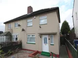 Neville Road, Lemington, Newcastle Upon Tyne NE15
