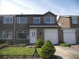 Kingswood Road, Cramlington, NE23
