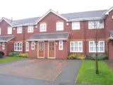 Ridley Road, Ashton-On-Ribble, Preston PR2