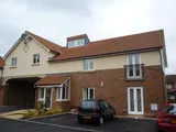 Friars Rise, Whitley Bay NE25