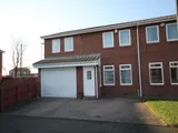 Nedderton Close, The Boltons, Newcastle Upon Tyne NE5