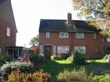 Roundlea Road, Birmingham B31