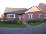 Saffre Close, Winterton, Scunthorpe DN15