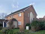Maidenbower, Crawley, West Sussex