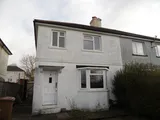 North Prospect Road, North Prospect, Plymouth PL2