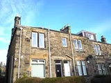 Harcourt Road, Kirkcaldy KY2