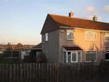 Buxton Road, Chaddesden