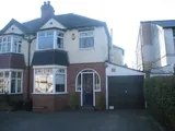 Quinton Lane, Quinton, Birmingham B32