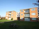 Ashton Court, Pembroke Close