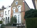 Castledine Road, London SE20