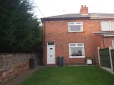 Spring Terrace Gardens, Nuthall, Nottingham NG16