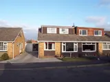 Angrove Close, Great Ayton, Middlesbrough TS9