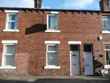 Thomson Street, Carlisle CA1