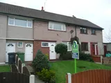 Linden Terrace, Carlisle CA1
