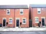 Ruby Street, LEICESTER LE3