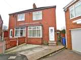 Kingsway, Wombwell, Barnsley S73