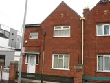 Bridge Street, Loughborough LE11