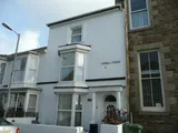 Cornwall Terrace, Penzance TR18