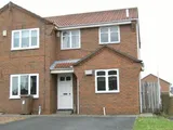 Northumbrian Way, North Shields NE29