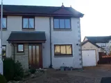 Lindsay Berwick Place, Anstruther, Fife, KY10