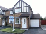 Warwick Close, Dukinfield SK16