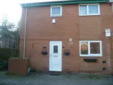 Rockhouse Close, Eccles, Manchester M30