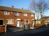 Brereton Road, Eccles, Manchester M30