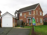 Ragged Robins Close, St. Georges, Telford TF2