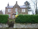 Glencaple Road, Dumfries DG1