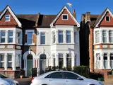 Drayton Green, Ealing, London, W13 0JF