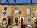 Victor Street, Manningham, Bradford BD9