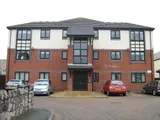 Ty Gwylfa Sandy Lane, Prestatyn LL19
