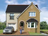 Falkland., ARDGOWAN RISE, Greenock, Inverkip
