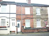 Nursery Street, Stoke-On-Trent ST4
