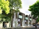 Corsica Street, London, N5