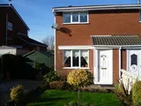 Blaydon Park, Skelmersdale WN8