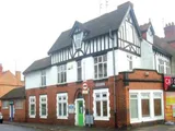 68 DERBY ROAD LONG EATON NOTTINGHAMSHIRE