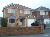 Broughton Hall Road, Broughton, Chester CH4