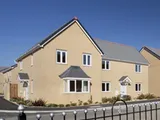 "Enbourne" Castlemead, Ash Tree Road, Caerwent, Caldicot, Monmouthshire