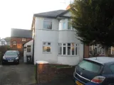 Westcroft, Slough SL2