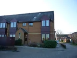 Breakspear Court The Crescent, ABBOTS LANGLEY WD5