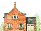 Plot 3 - The Haybrook,Bramley Croft, Station Street, Misterton, Doncaster