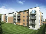 "Cedars - Plot 73" Oaktrees, Elstree Way, Borehamwood, Hertfordshire