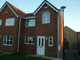 Windsor View, New Rossington, Doncaster DN11