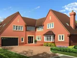 Plot 2, The Spinney, Watford Road, Northwood, Middlesex