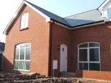 Plot One Alphington Road, Exeter EX2