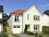 Plot The MacMillan 508 - ID:3533, , Sidlaw Fields, St Martin Drive, Dundee
