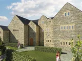 Plot 328, The Heaton 497, Staley Hall, Off Cypress Oaks, Stalybridge